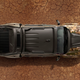 Illustration for article titled The U.S. Army's Chevy Colorado ZH2 Looks Ready For World War IV